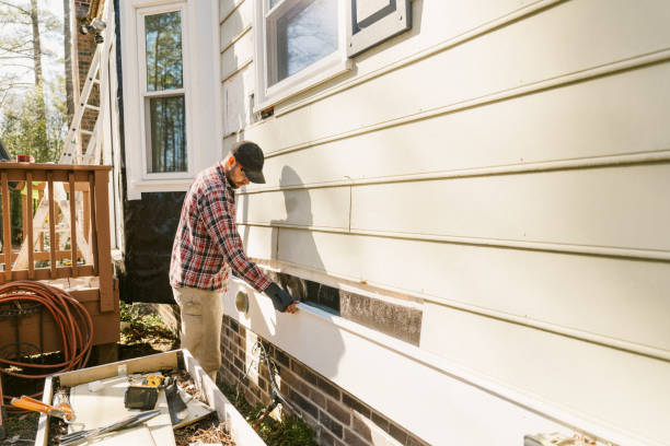 Top rated local Siding Installation specialists in Jamestown, NC